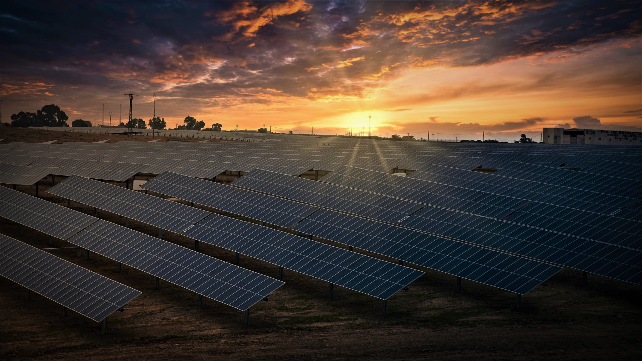 Gonvarri Solar Steel Suministra 21 MW De Trackers En Polonia Pv