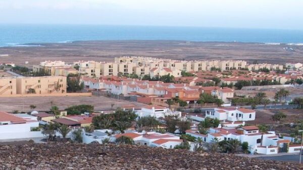 El Ayuntamiento De La Oliva Las Palmas Licita Un Proyecto