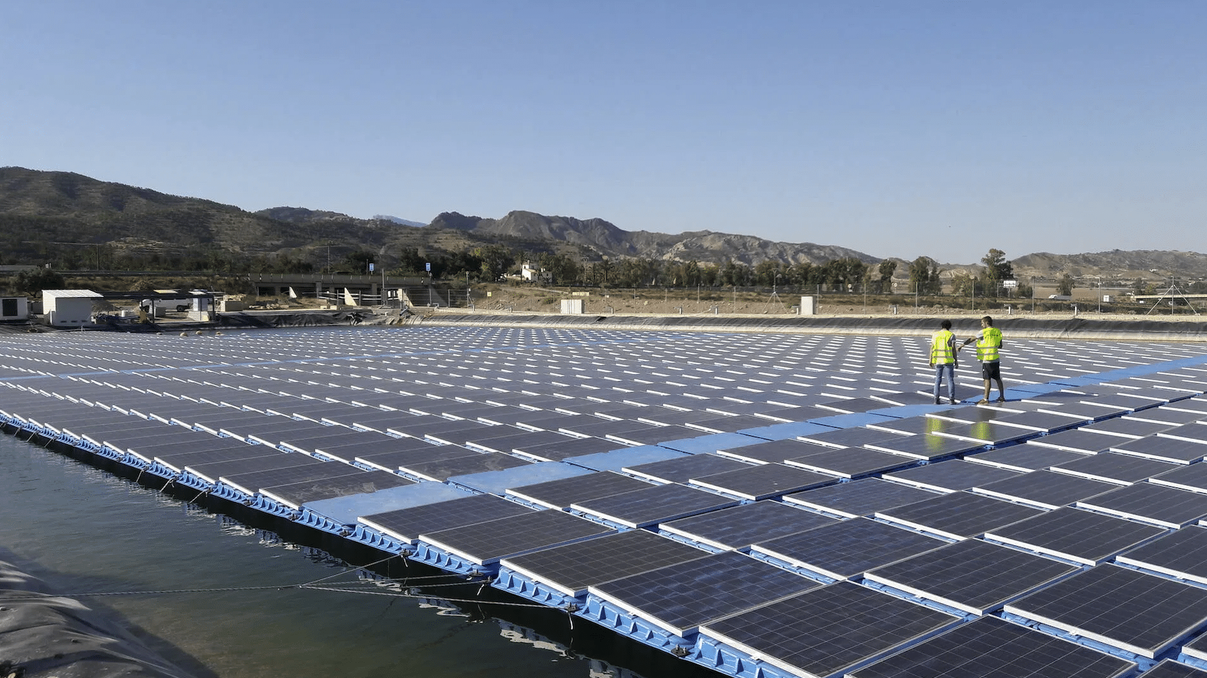 La Estimación Actual Del Miteco Permite Instalar 7,5 GW De Fotovoltaica ...