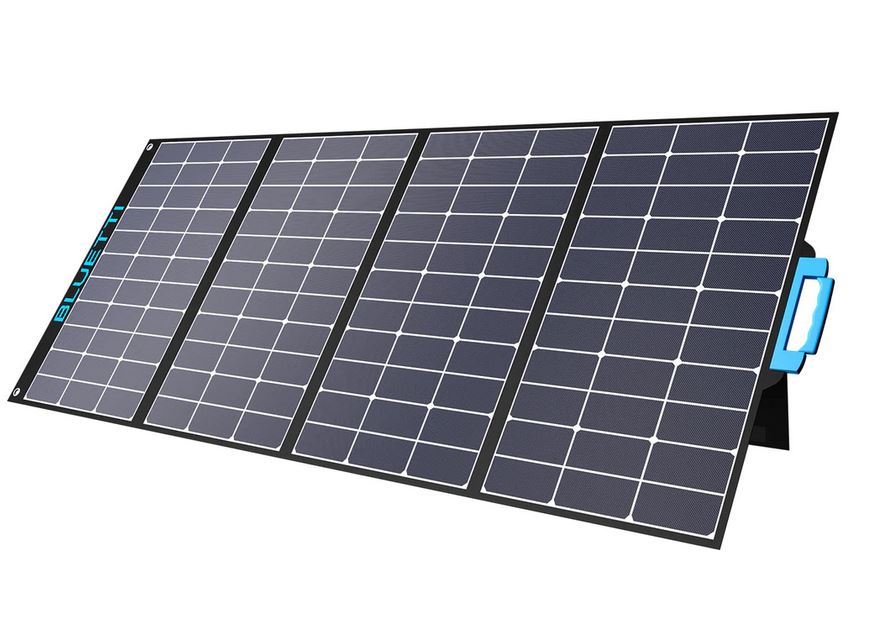Panel Solar portátil 40W – Ingeniería Solar SUE